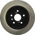 120.44203 by CENTRIC - Centric Premium Brake Rotor