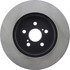 120.44206 by CENTRIC - Centric Premium Brake Rotor