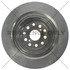 120.44209 by CENTRIC - Centric Premium Brake Rotor