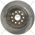 120.44210 by CENTRIC - Centric Premium Brake Rotor