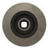 120.45008 by CENTRIC - Centric Premium Brake Rotor