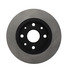 120.45035 by CENTRIC - Centric Premium Brake Rotor