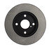 120.45034 by CENTRIC - Centric Premium Brake Rotor