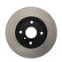 120.45039 by CENTRIC - Centric Premium Brake Rotor