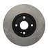 120.4504 by CENTRIC - Centric Premium Brake Rotor