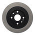 120.45041 by CENTRIC - Centric Premium Brake Rotor