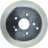 120.45048 by CENTRIC - Centric Premium Brake Rotor