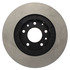 120.45051 by CENTRIC - Centric Premium Brake Rotor