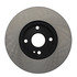 120.4505 by CENTRIC - Centric Premium Brake Rotor