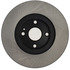 120.45061 by CENTRIC - Centric Premium Brake Rotor