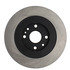 120.45062 by CENTRIC - Centric Premium Brake Rotor