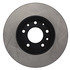 120.45063 by CENTRIC - Centric Premium Brake Rotor