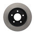 120.45066 by CENTRIC - Centric Premium Brake Rotor