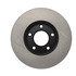 120.45068 by CENTRIC - Centric Premium Brake Rotor