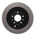 120.45077 by CENTRIC - Centric Premium Brake Rotor