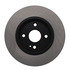Centric 120.45082 Disc Brake Rotor Centric Premium Brake Rotor