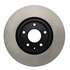 120.45084 by CENTRIC - Centric Premium Brake Rotor