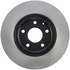 120.45086 by CENTRIC - Centric Premium Brake Rotor