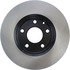 120.45088 by CENTRIC - Centric Premium Brake Rotor