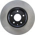 120.45094 by CENTRIC - Centric Premium Brake Rotor