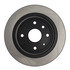 120.4901 by CENTRIC - Centric Premium Brake Rotor
