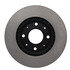 120.50012 by CENTRIC - Centric Premium Brake Rotor