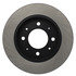 120.50013 by CENTRIC - Centric Premium Brake Rotor