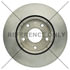 120.45101 by CENTRIC - Centric Premium Brake Rotor