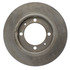 120.46005 by CENTRIC - Centric Premium Brake Rotor