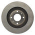 120.46015 by CENTRIC - Centric Premium Brake Rotor