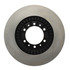 120.4604 by CENTRIC - Centric Premium Brake Rotor