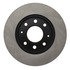 120.46039 by CENTRIC - Centric Premium Brake Rotor