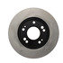 120.46042 by CENTRIC - Centric Premium Brake Rotor