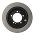 120.46047 by CENTRIC - Centric Premium Brake Rotor