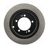 120.46050 by CENTRIC - Centric Premium Brake Rotor