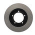 120.46055 by CENTRIC - Centric Premium Brake Rotor