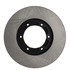 120.46056 by CENTRIC - Centric Premium Brake Rotor