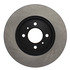 120.4606 by CENTRIC - Centric Premium Brake Rotor