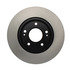 120.46061 by CENTRIC - Centric Premium Brake Rotor