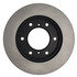 120.46062 by CENTRIC - Centric Premium Brake Rotor