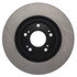 120.46066 by CENTRIC - Centric Premium Brake Rotor