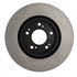 120.46068 by CENTRIC - Centric Premium Brake Rotor