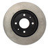 120.46070 by CENTRIC - Centric Premium Brake Rotor