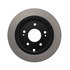 120.46069 by CENTRIC - Centric Premium Brake Rotor