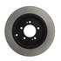 120.46074 by CENTRIC - Centric Premium Brake Rotor