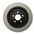 120.47011 by CENTRIC - Centric Premium Brake Rotor