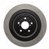 120.47017 by CENTRIC - Centric Premium Brake Rotor