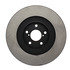 120.47018 by CENTRIC - Centric Premium Brake Rotor