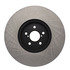 120.47024 by CENTRIC - Centric Premium Brake Rotor
