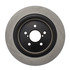 120.47026 by CENTRIC - Centric Premium Brake Rotor